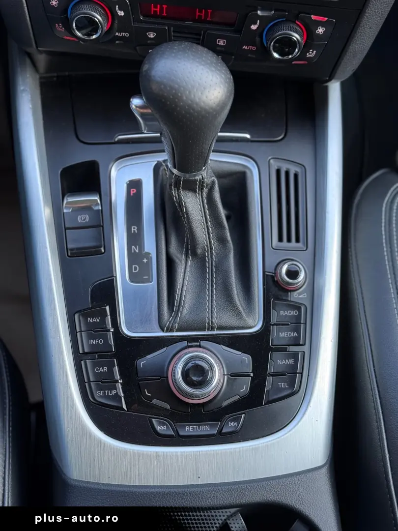 Audi Q5 2.0 TDI Quattro Stronic