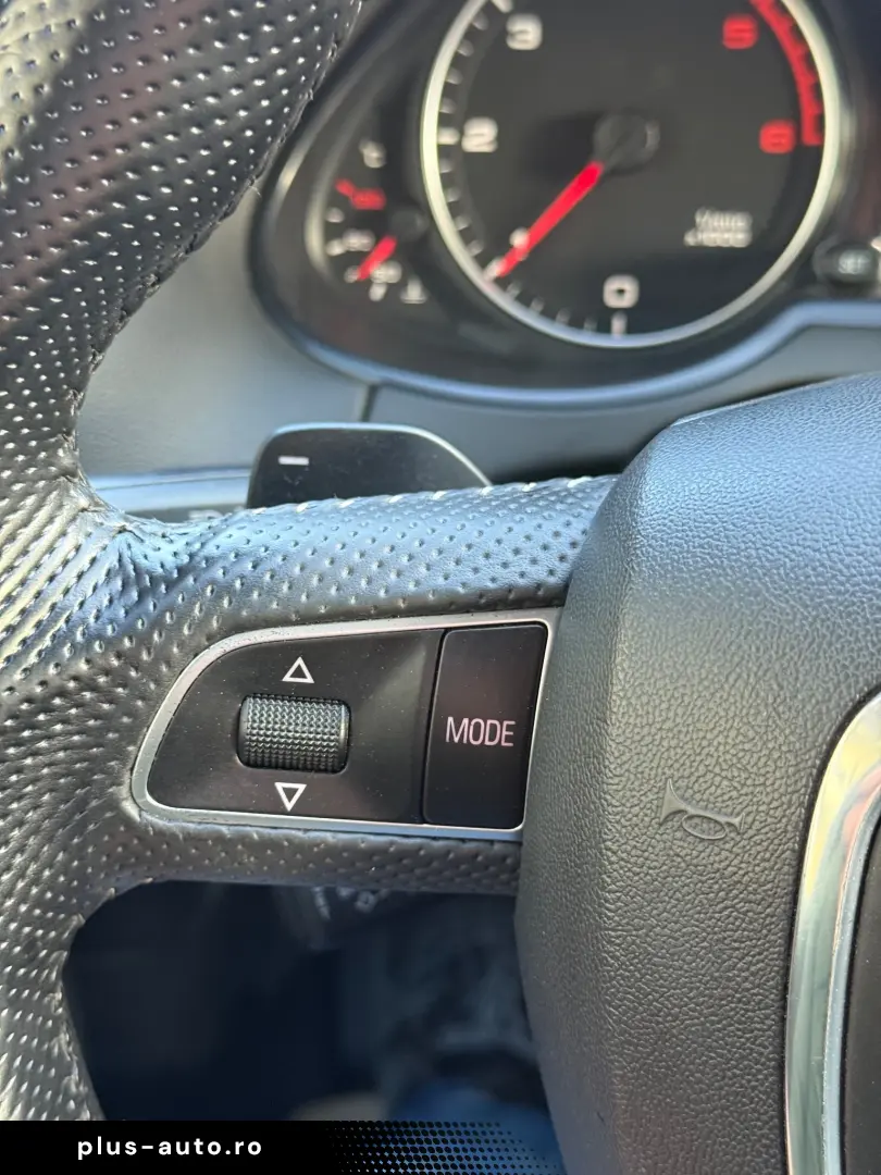 Audi Q5 2.0 TDI Quattro Stronic