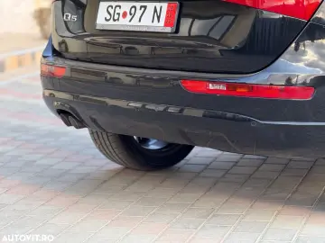 Audi Q5 2.0 TDI Quattro Stronic