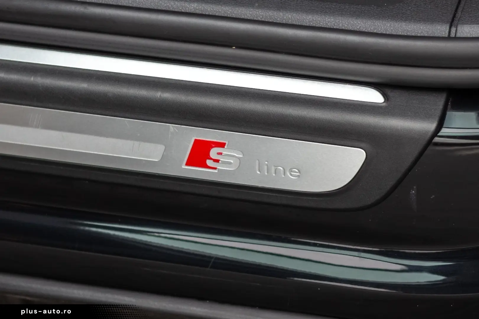 Audi Q5 2.0 TDI Quattro Stronic