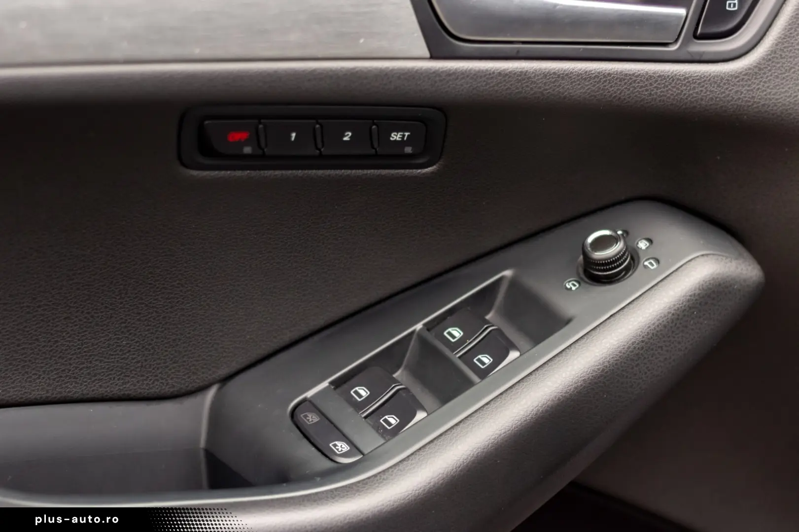 Audi Q5 2.0 TDI Quattro Stronic