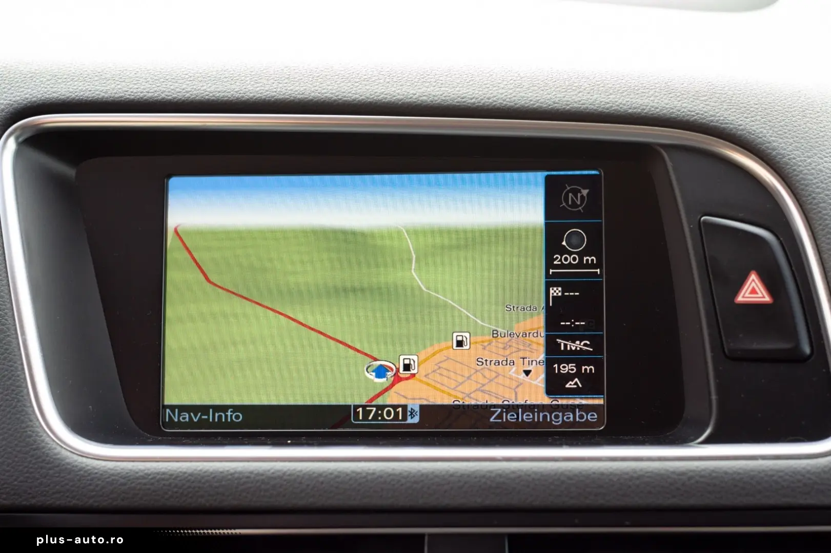 Audi Q5 2.0 TDI Quattro Stronic