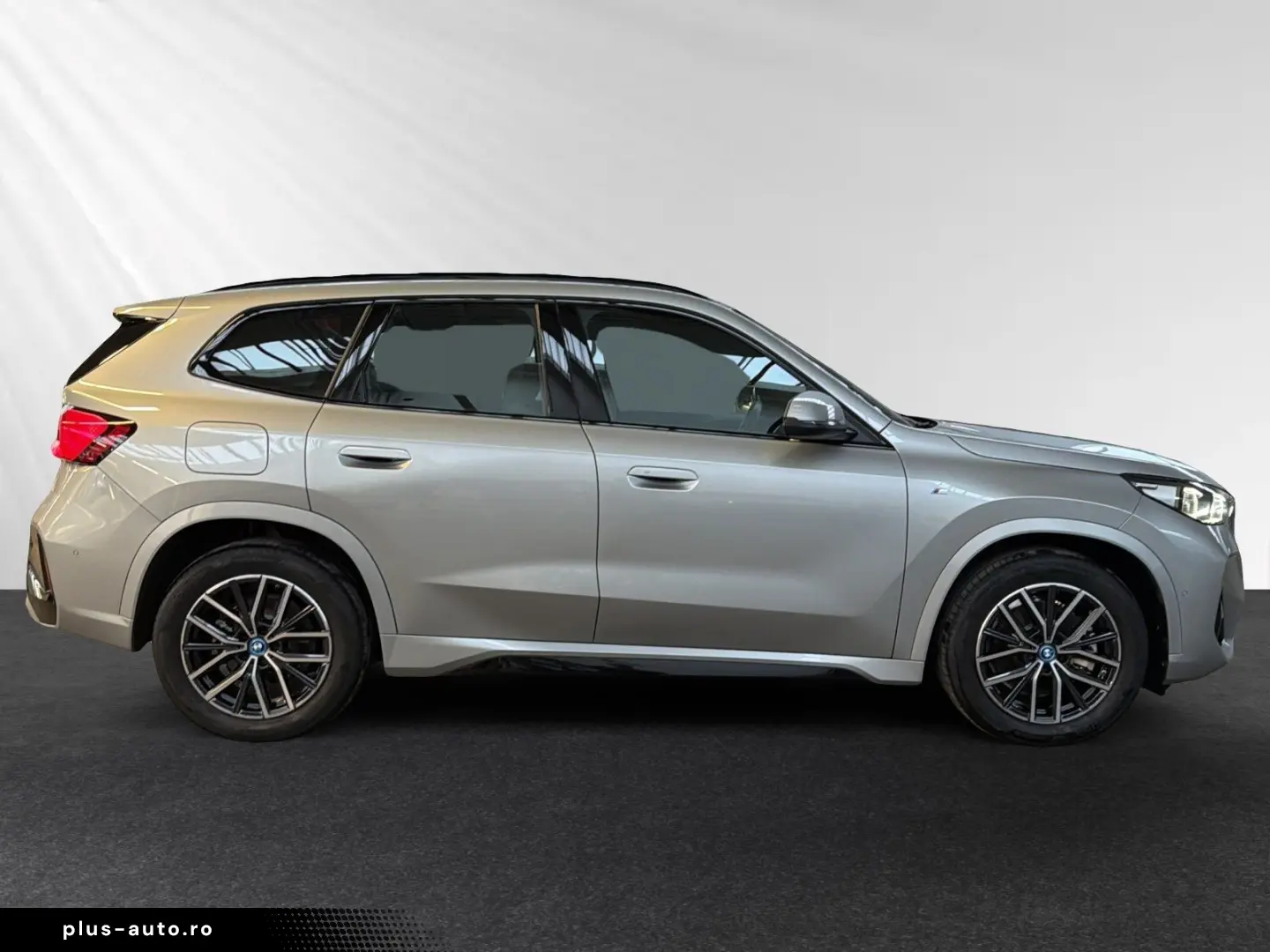 BMW X1 xDrive25e M Sport