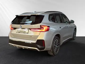 BMW X1 xDrive25e M Sport