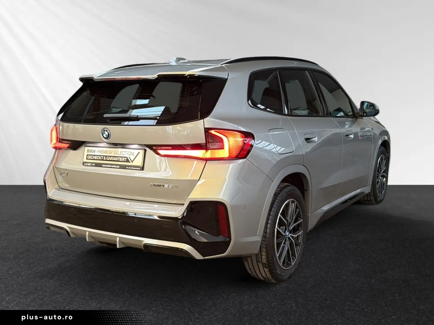 BMW X1 xDrive25e M Sport