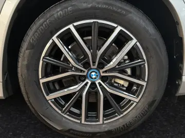 BMW X1 xDrive25e M Sport