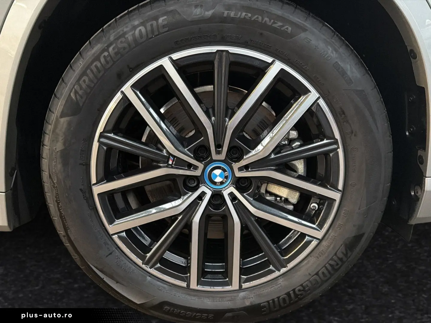 BMW X1 xDrive25e M Sport