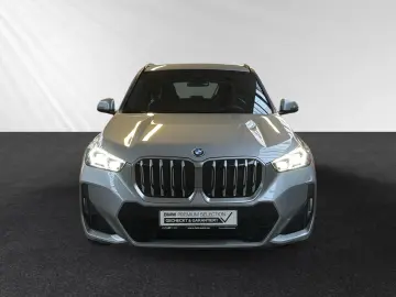 BMW X1 xDrive25e M Sport