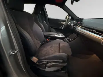 BMW X1 xDrive25e M Sport