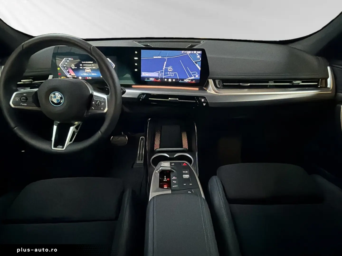 BMW X1 xDrive25e M Sport