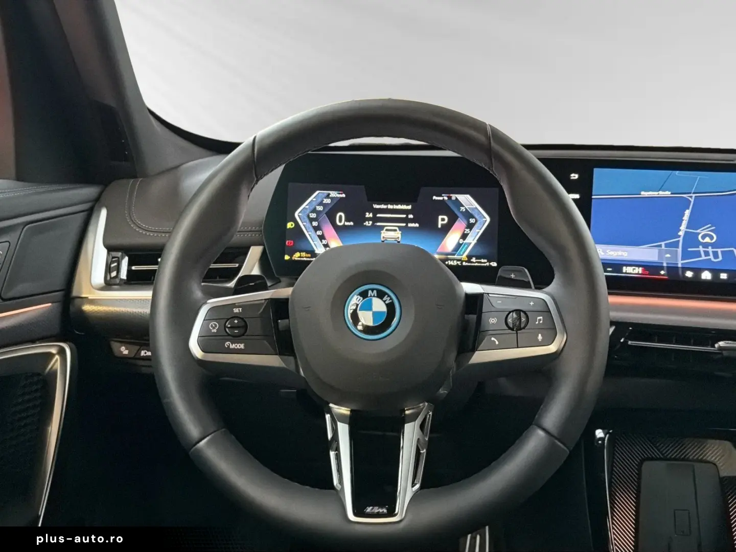 BMW X1 xDrive25e M Sport