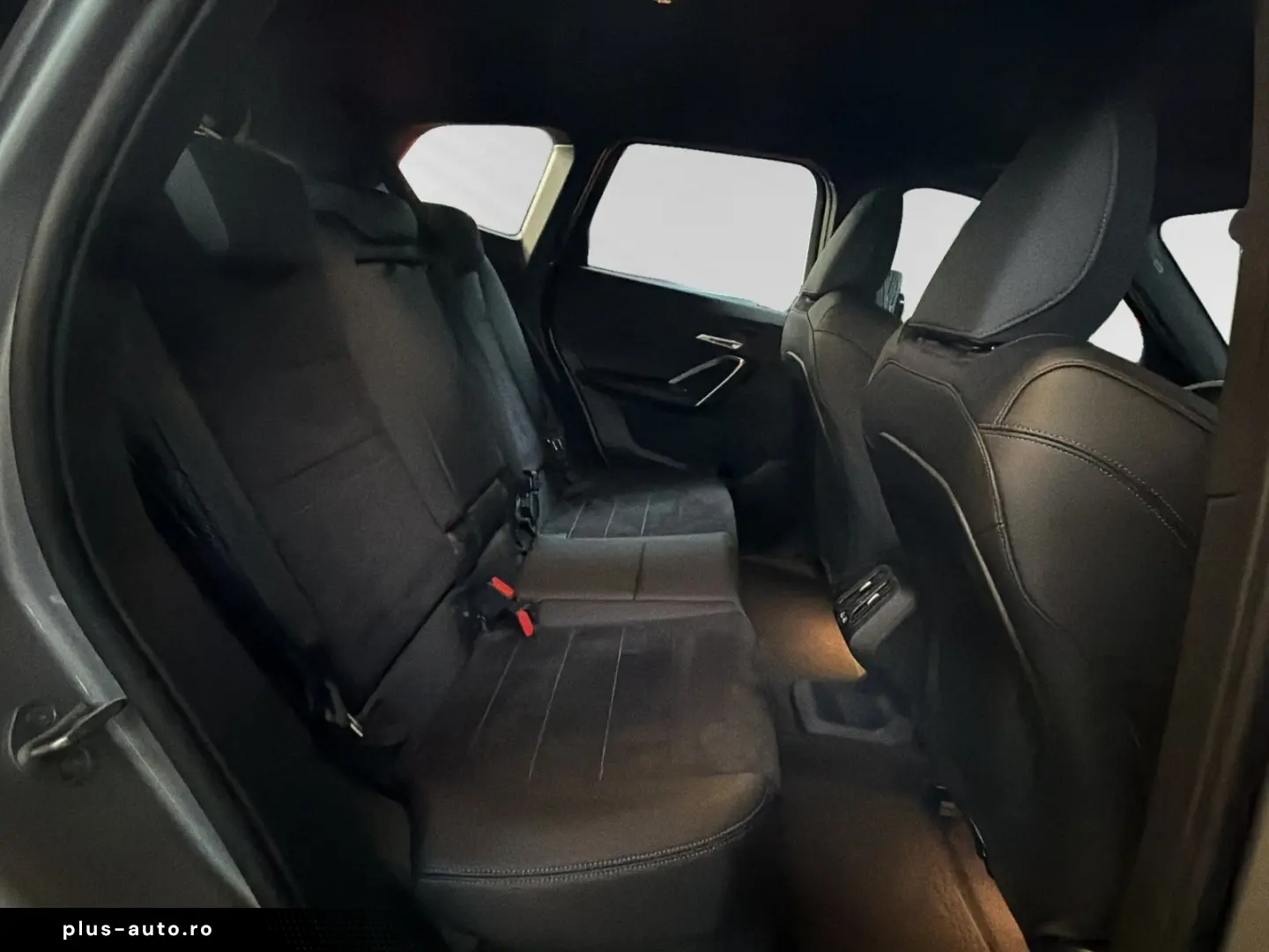 BMW X1 xDrive25e M Sport