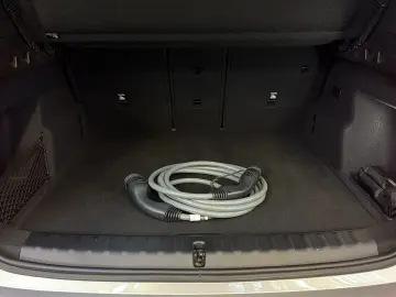 BMW X1 xDrive25e M Sport