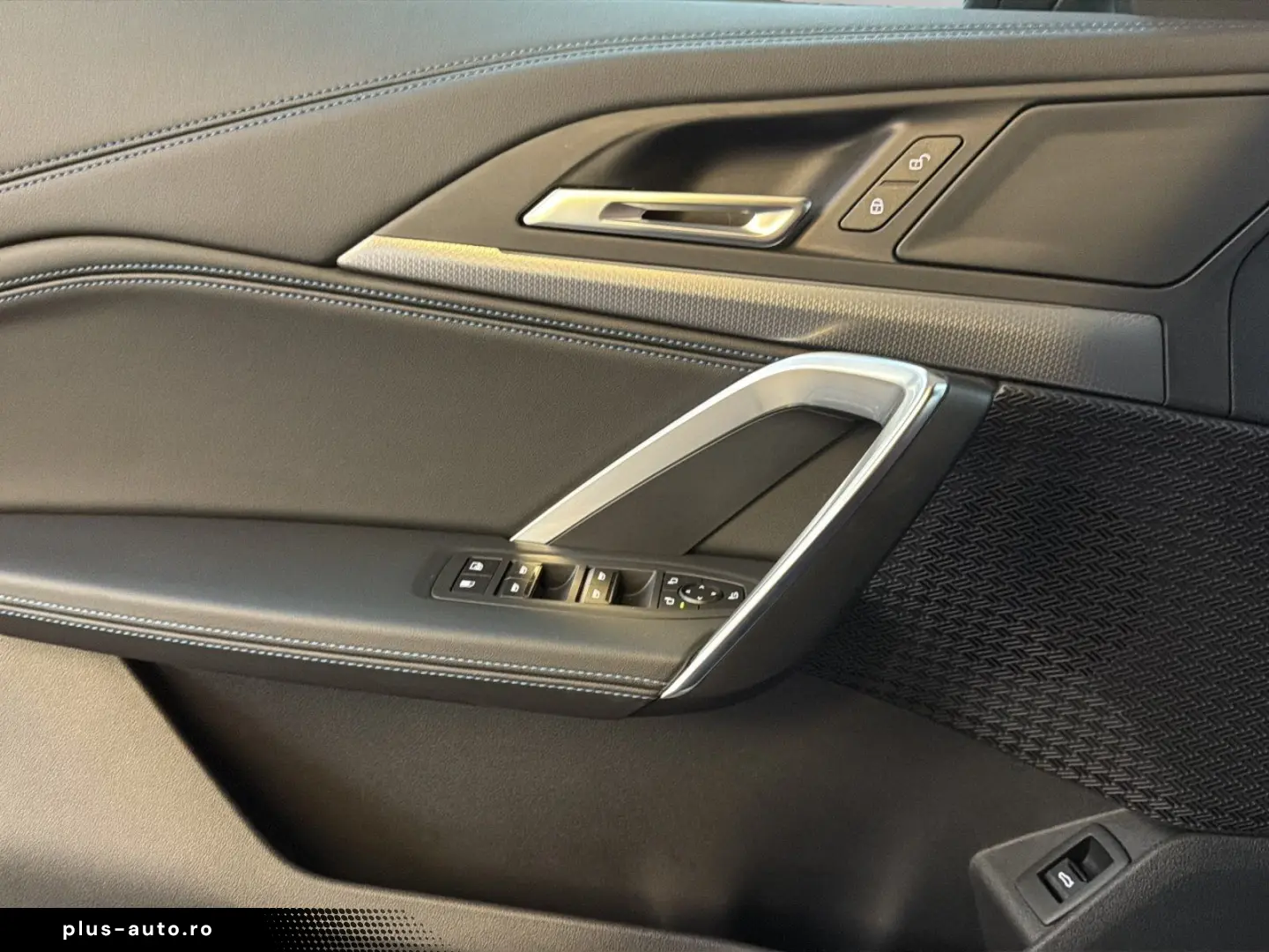 BMW X1 xDrive25e M Sport