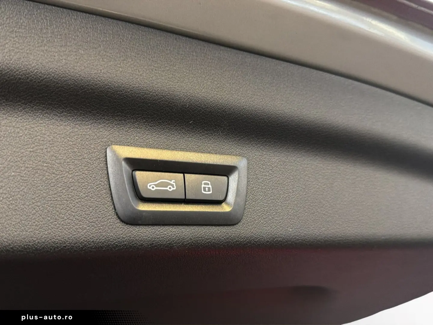 BMW X1 xDrive25e M Sport