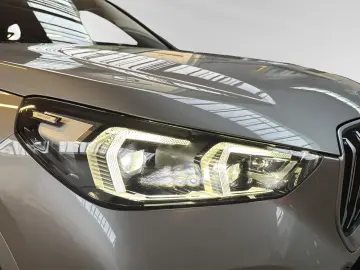 BMW X1 xDrive25e M Sport