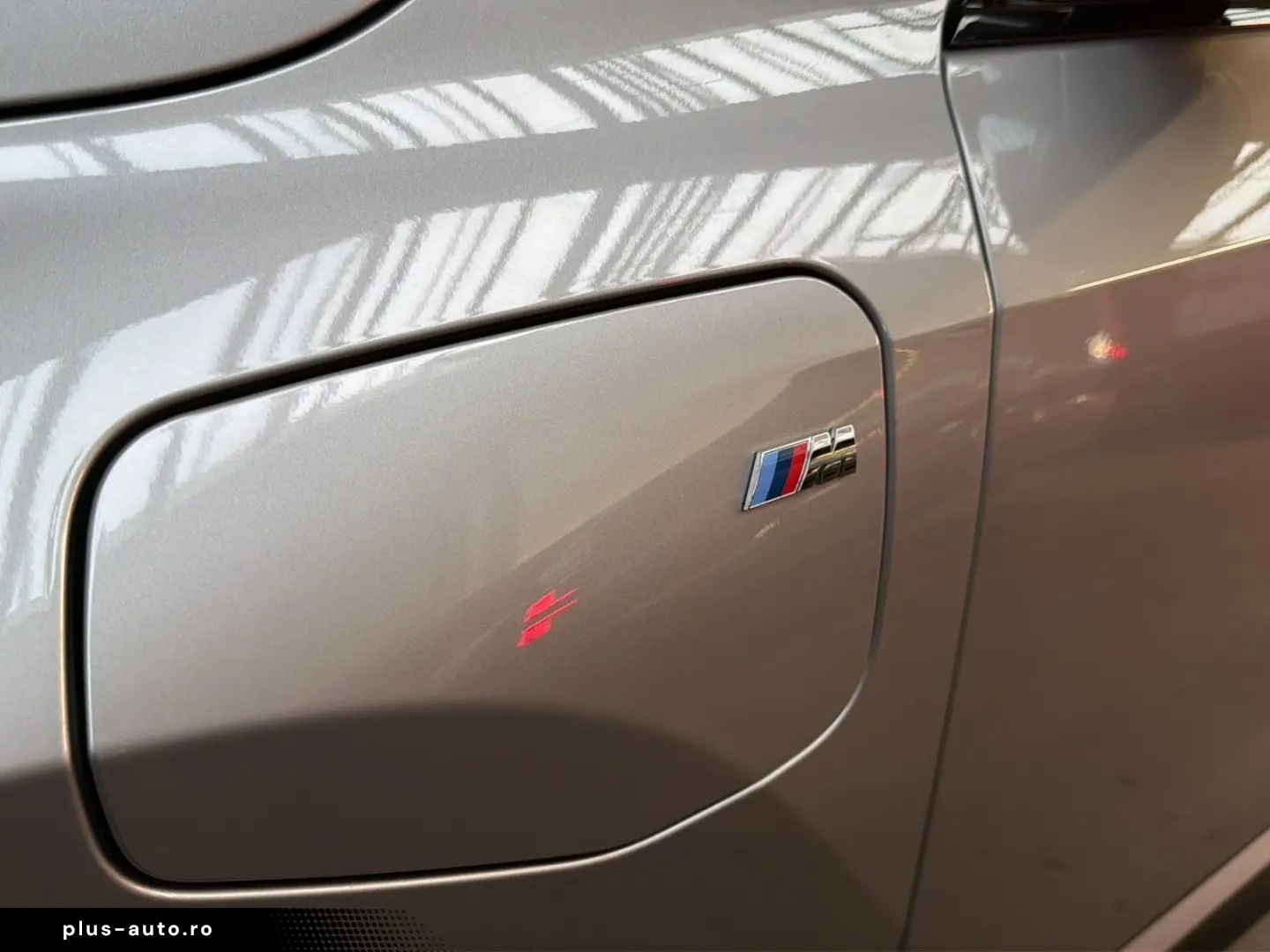 BMW X1 xDrive25e M Sport