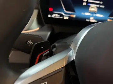 BMW X1 xDrive25e M Sport