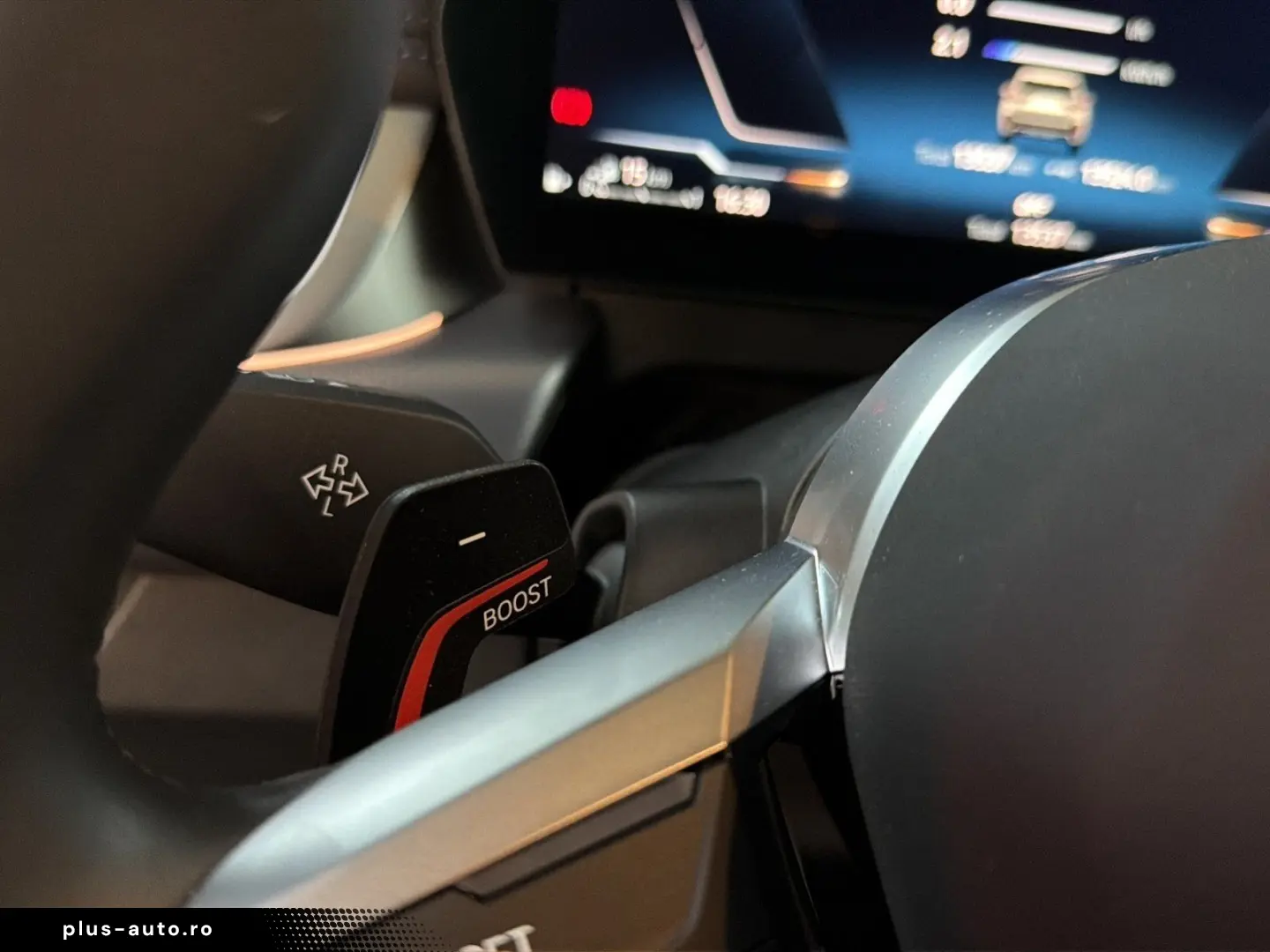 BMW X1 xDrive25e M Sport