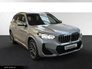 BMW X1 xDrive25e M Sport
