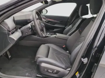 BMW 550e xDrive Limousine M Sport AHK Kamera LED