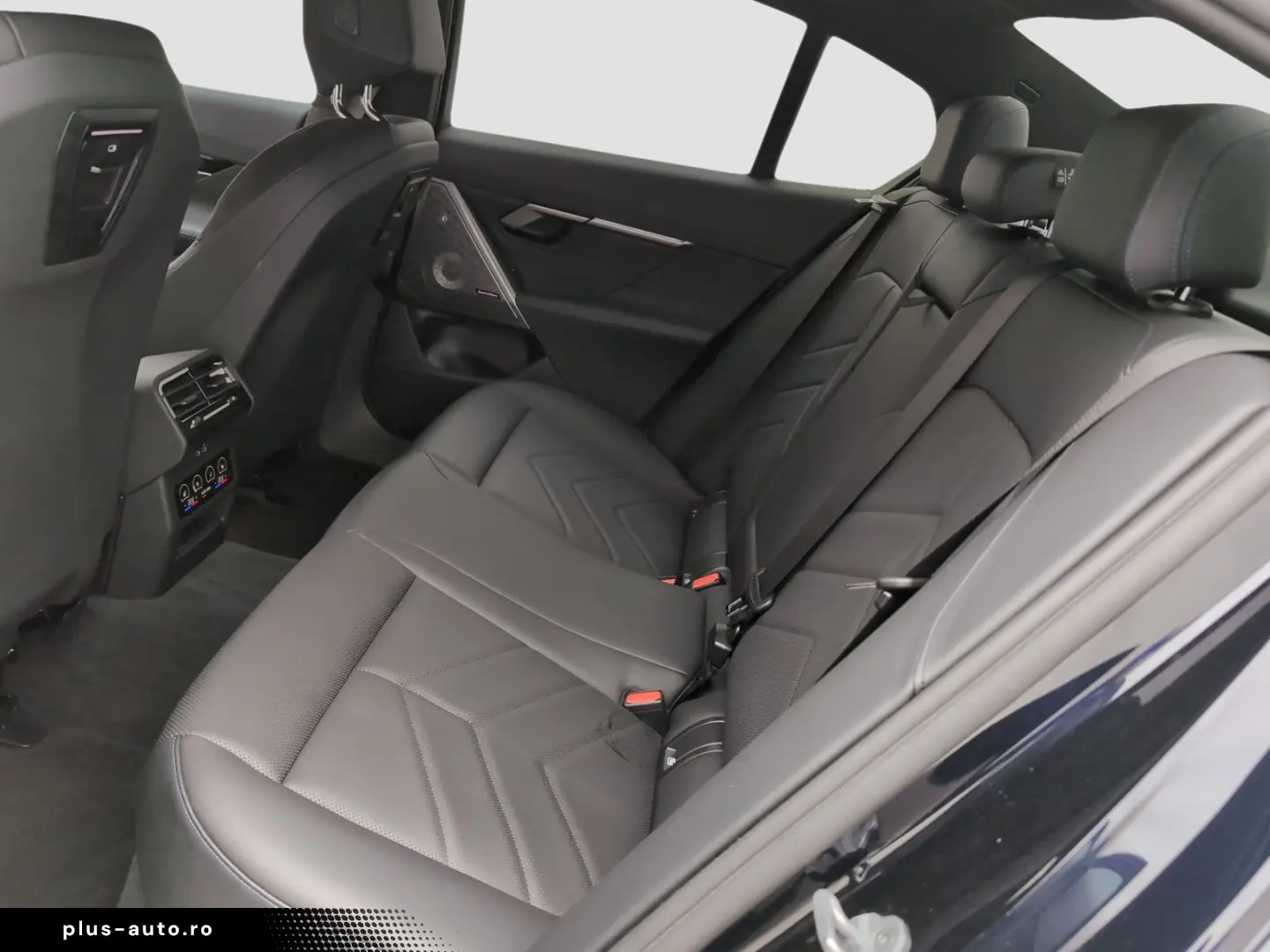 BMW 550e xDrive Limousine M Sport AHK Kamera LED