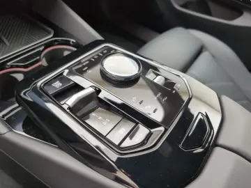 BMW 550e xDrive Limousine M Sport AHK Kamera LED