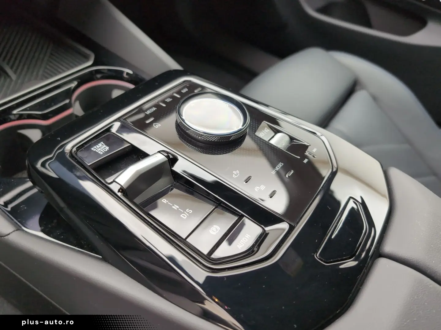 BMW 550e xDrive Limousine M Sport AHK Kamera LED