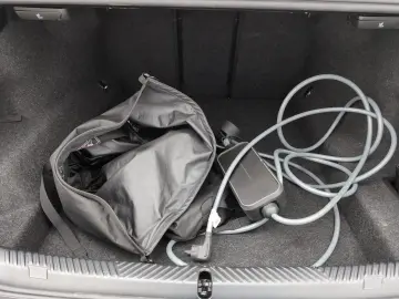 BMW 550e xDrive Limousine M Sport AHK Kamera LED