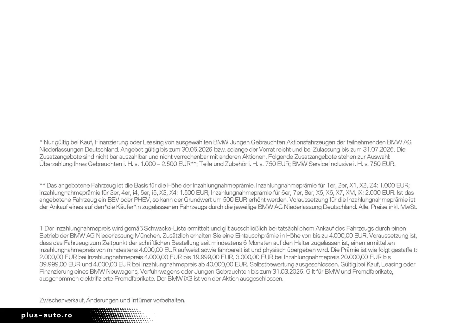 BMW 550e xDrive Limousine M Sport AHK Kamera LED