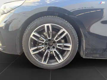 BMW 520d xDrive Lim. M Sport Pano AHK Standhz. DrivA