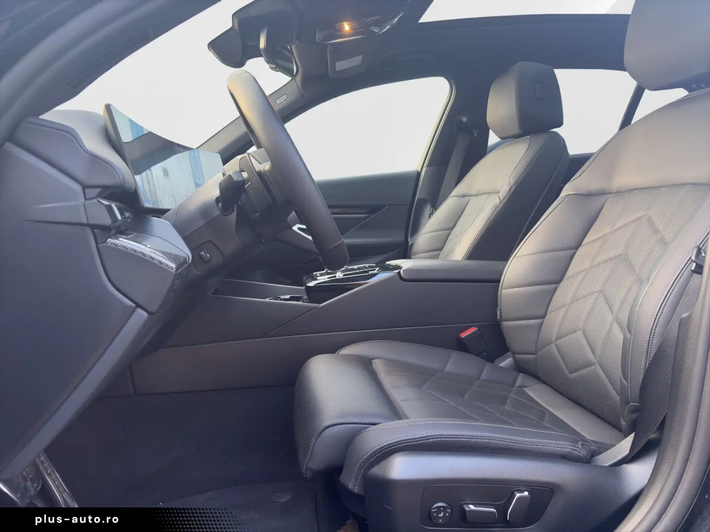 BMW 520d xDrive Lim. M Sport Pano AHK Standhz. DrivA