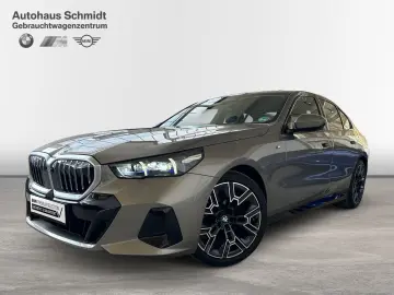 BMW 520d Limousine