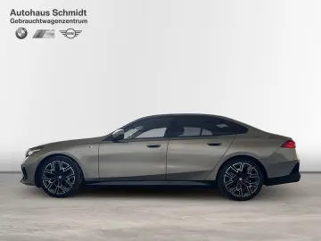 BMW 520d Limousine