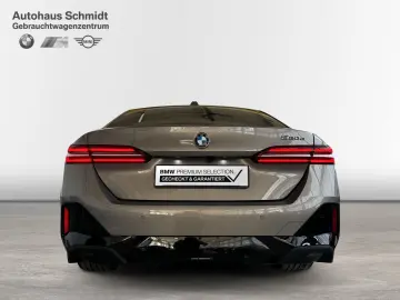 BMW 520d Limousine