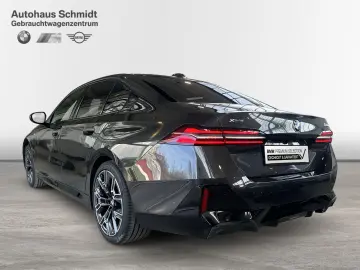BMW 520d xDrive Limousine