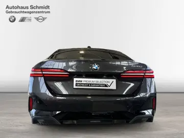 BMW 520d xDrive Limousine
