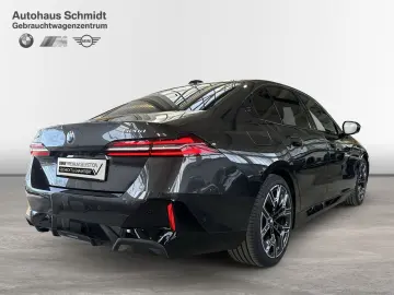 BMW 520d xDrive Limousine