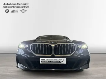 BMW 520d xDrive Limousine