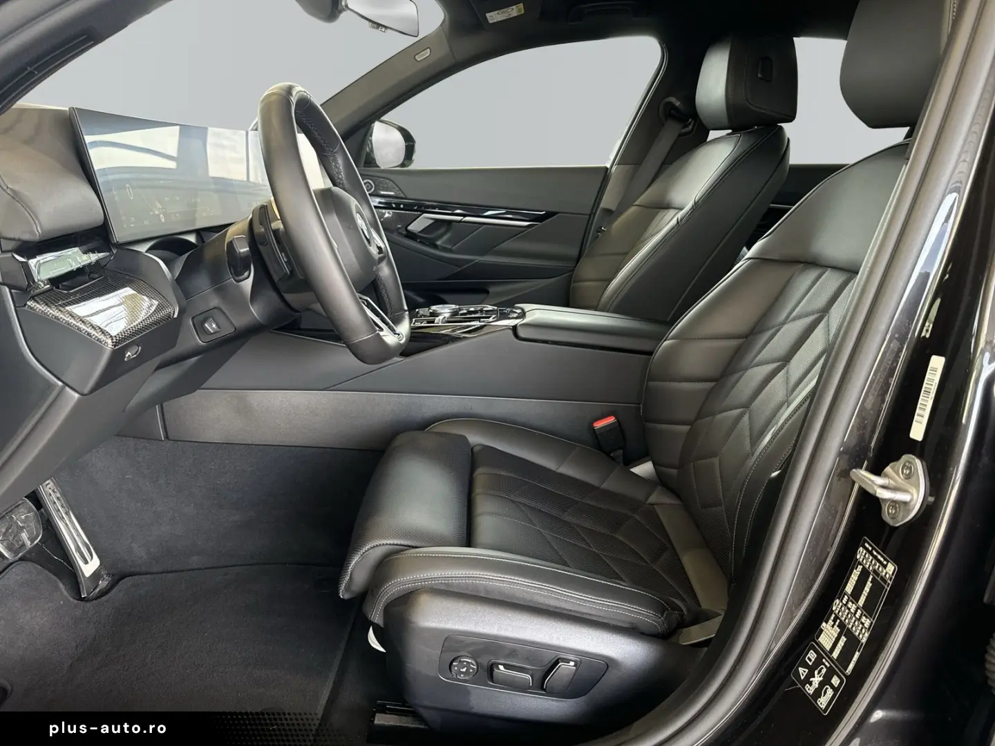 BMW 520d xDrive Limousine