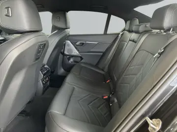 BMW 520d xDrive Limousine