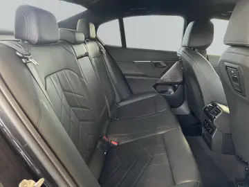 BMW 520d xDrive Limousine