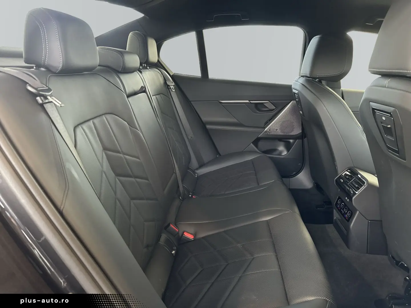 BMW 520d xDrive Limousine