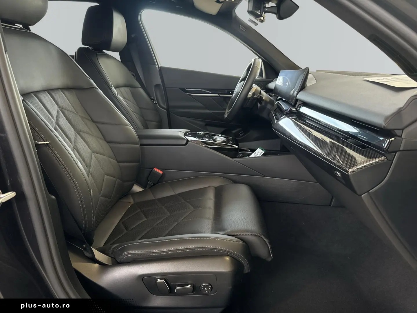 BMW 520d xDrive Limousine