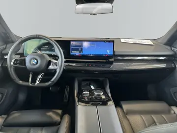 BMW 520d xDrive Limousine
