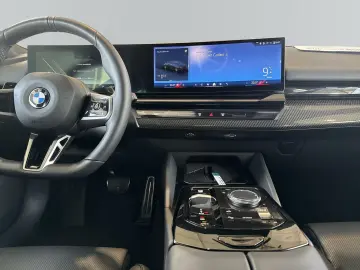 BMW 520d xDrive Limousine