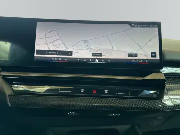 BMW 520d xDrive Limousine