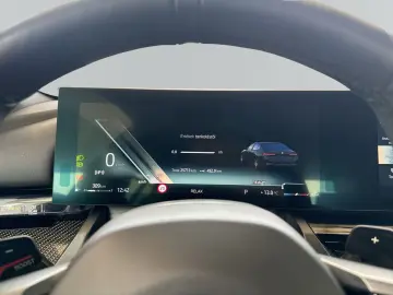 BMW 520d xDrive Limousine