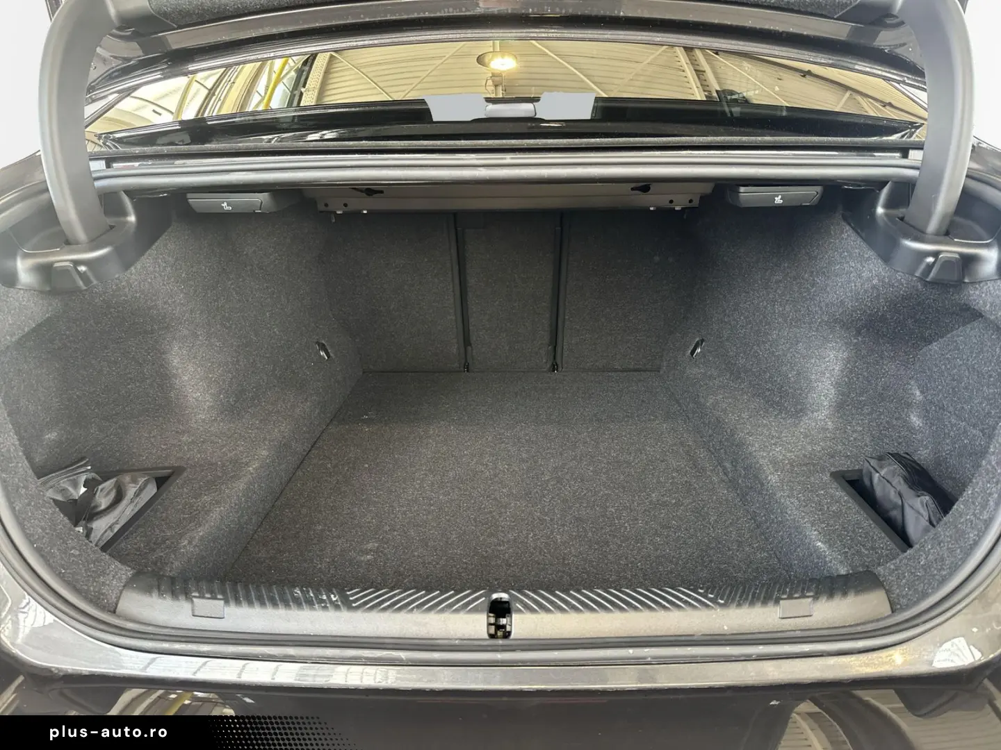 BMW 520d xDrive Limousine