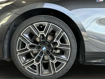 BMW 520d xDrive Limousine